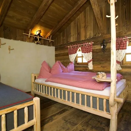 Gschwandtner Huettn Petersberg