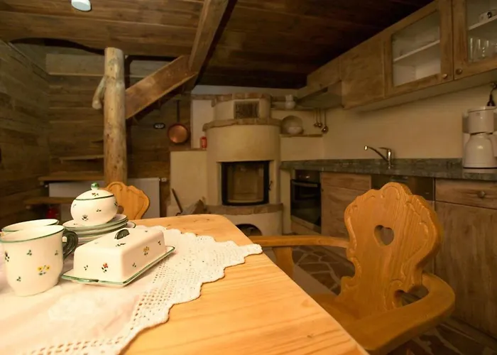 Gschwandtner Huettn *