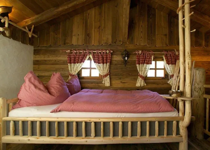 Gschwandtner Huettn *